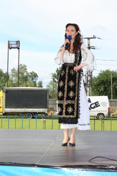 Concert -Carmen Teodorascu (foto 3)