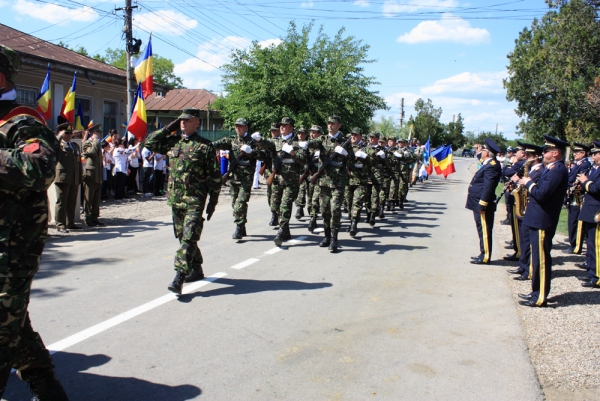 Ceremonial militar