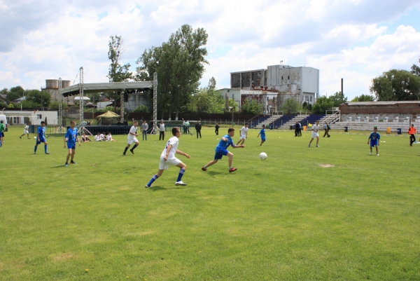 Campionat de fotbal - 21 mai 2017, Ghidigeni (foto 8)