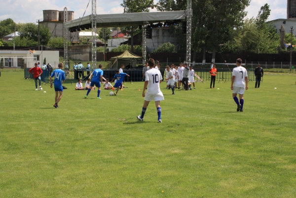 Campionat de fotbal - 21 mai 2017, Ghidigeni (foto 16)