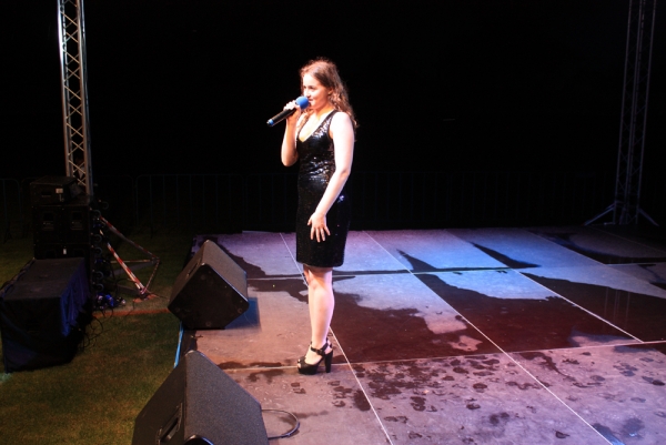 Concert Valentina Manolea (foto 3)