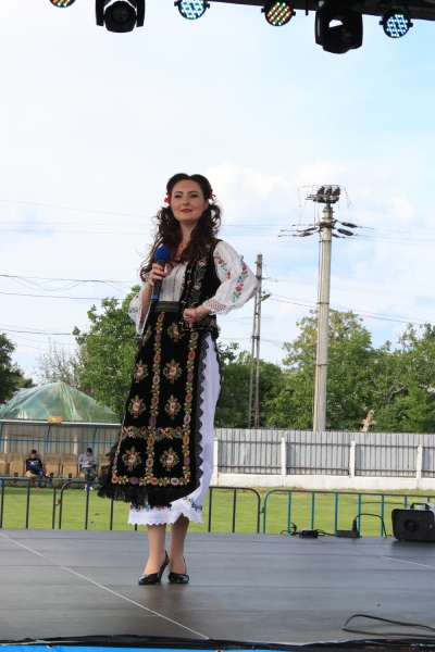 Concert -Carmen Teodorascu (foto 1)