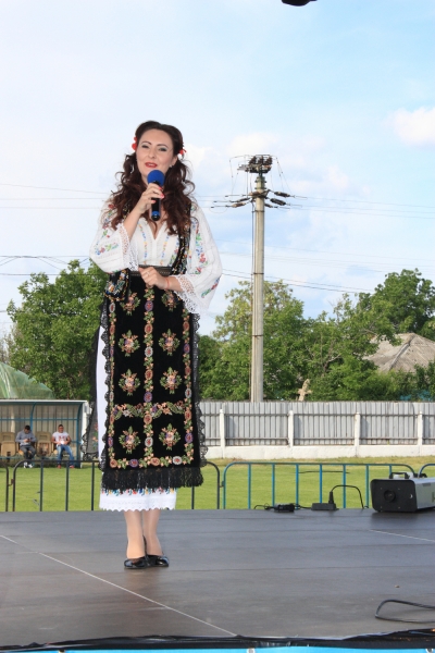 Concert -Carmen Teodorascu (foto 2)