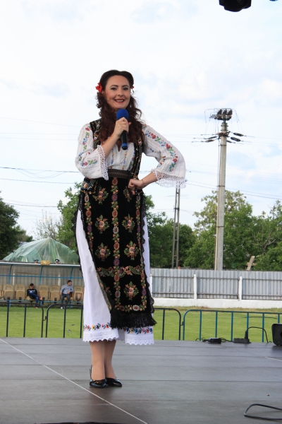 Concert -Carmen Teodorascu (foto 5)