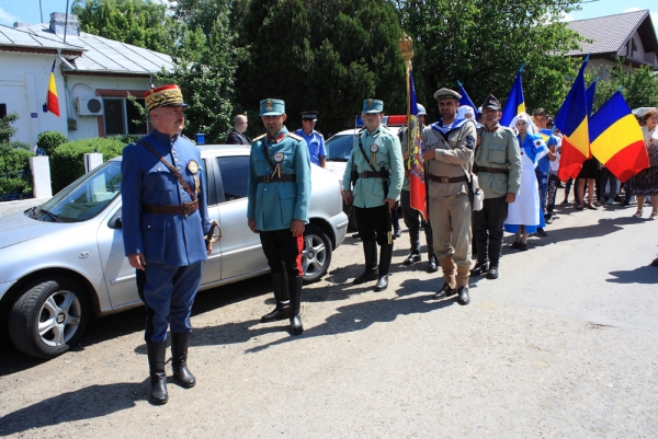 Ceremonial militar