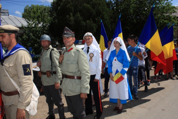 Ceremonial militar