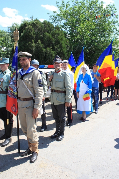 Ceremonial militar