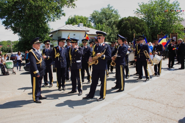 Ceremonial militar