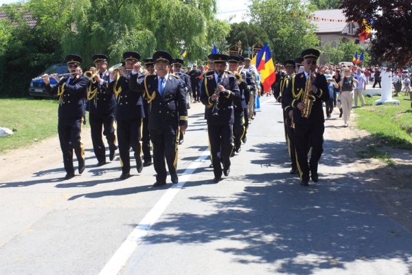 Ceremonial militar