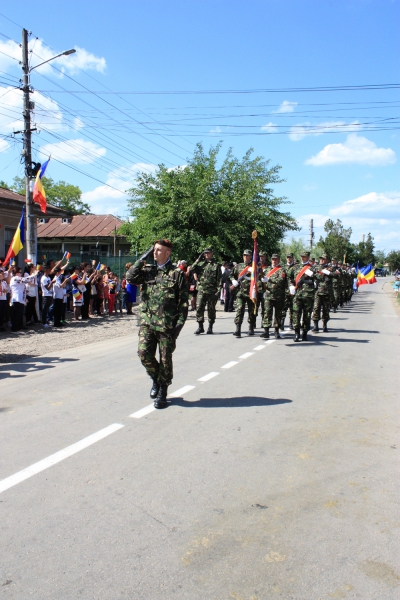 Ceremonial militar