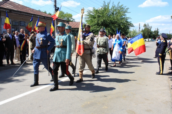 Ceremonial militar