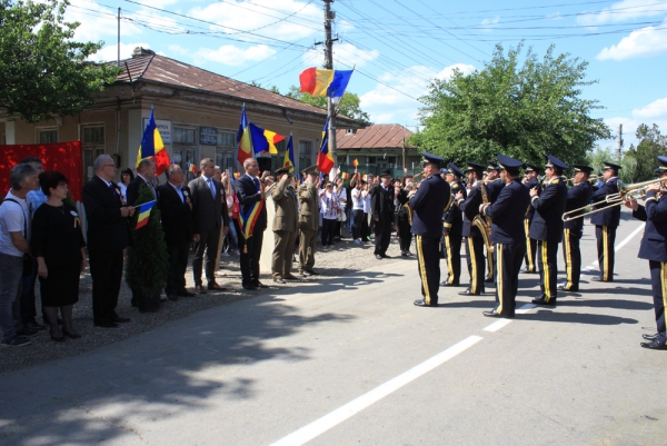 Ceremonial militar