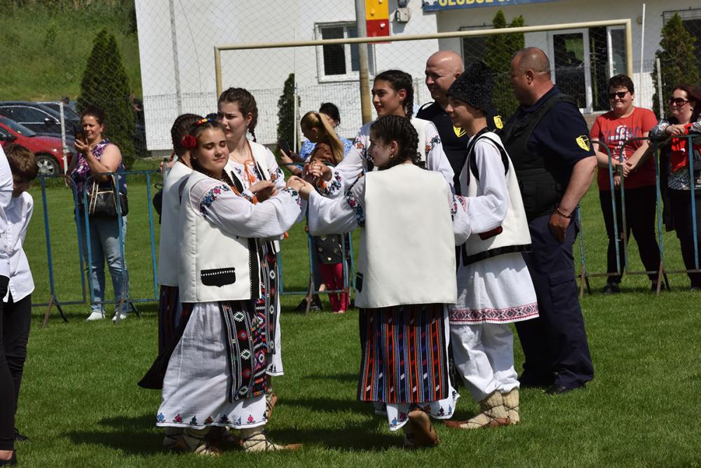 Ziua Comunei Ghidigeni, mai 2023