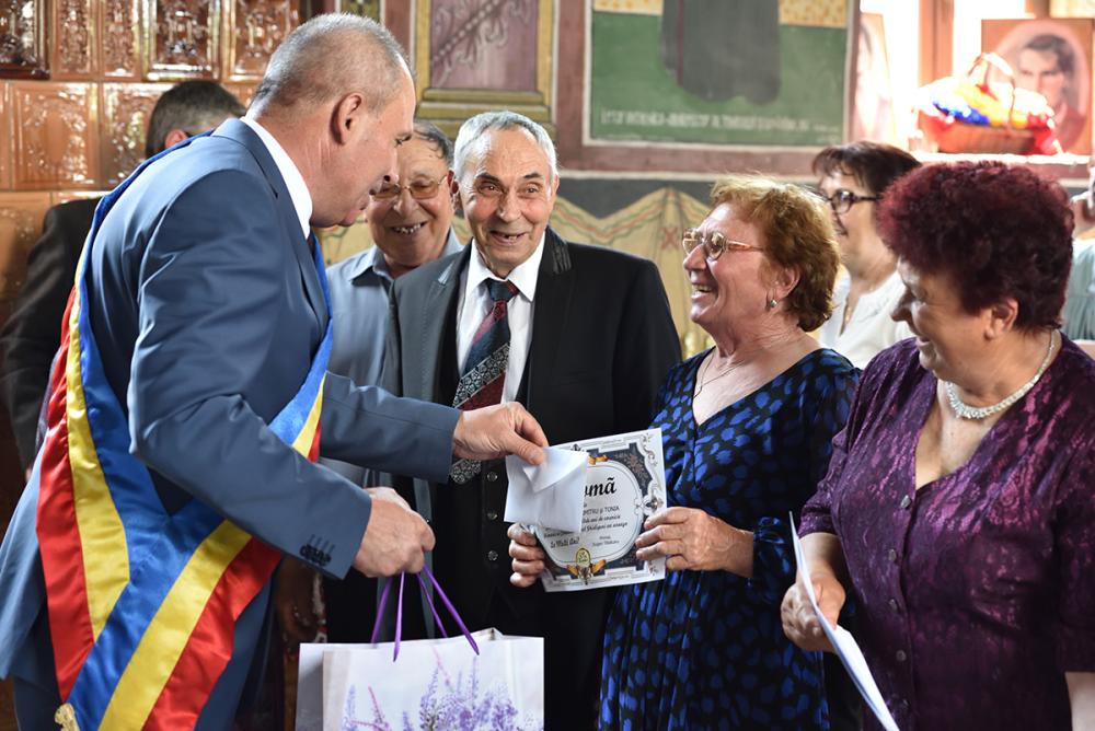 Ziua Comunei Ghidigeni, mai 2023