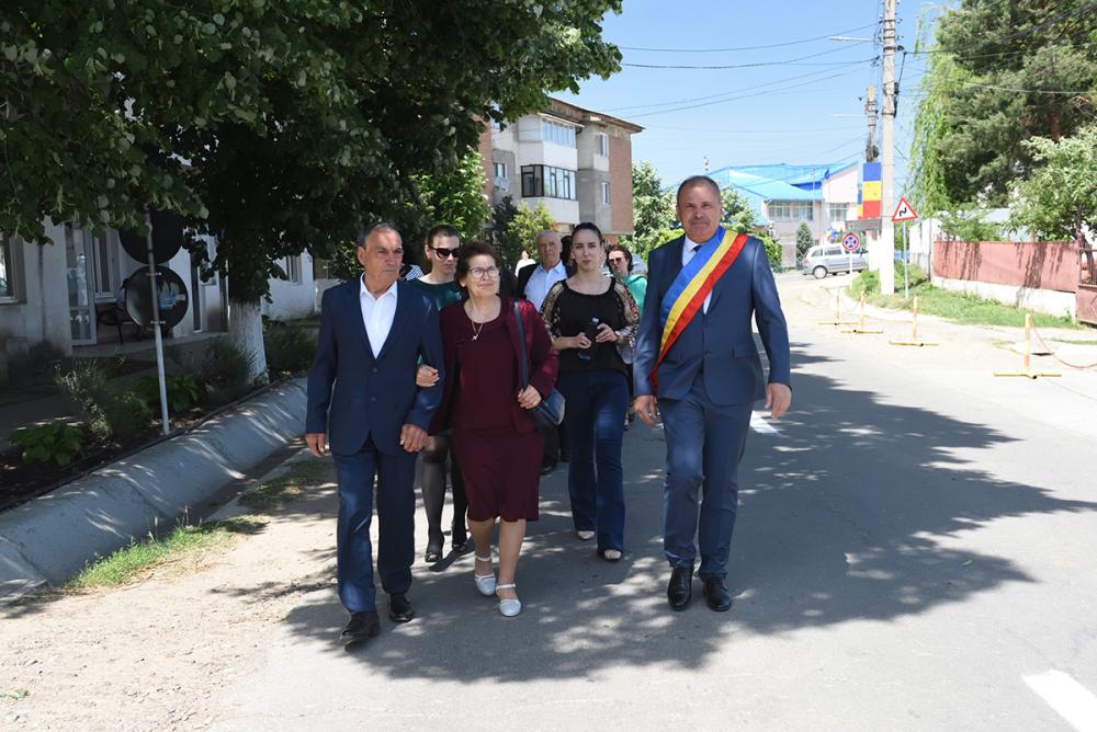 Ziua Comunei Ghidigeni, mai 2024