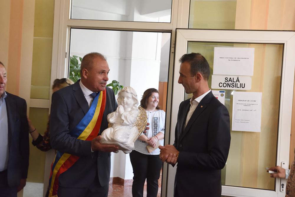 Ziua Comunei Ghidigeni, mai 2024