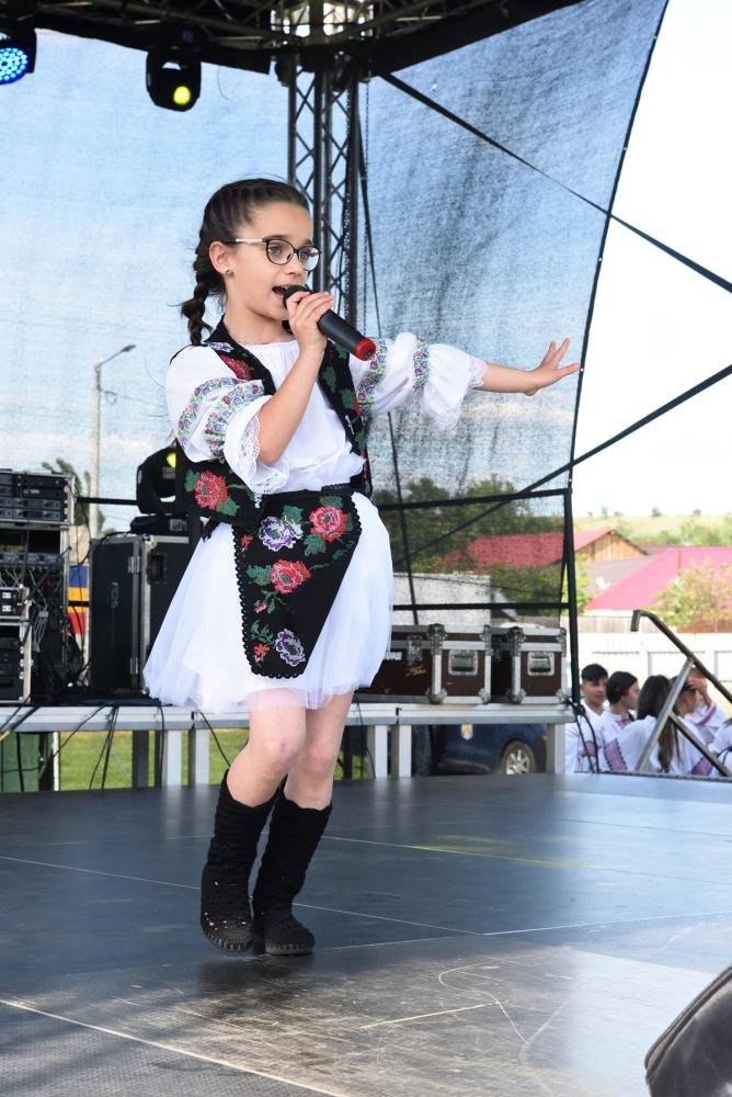 Ziua Comunei Ghidigeni, mai 2024