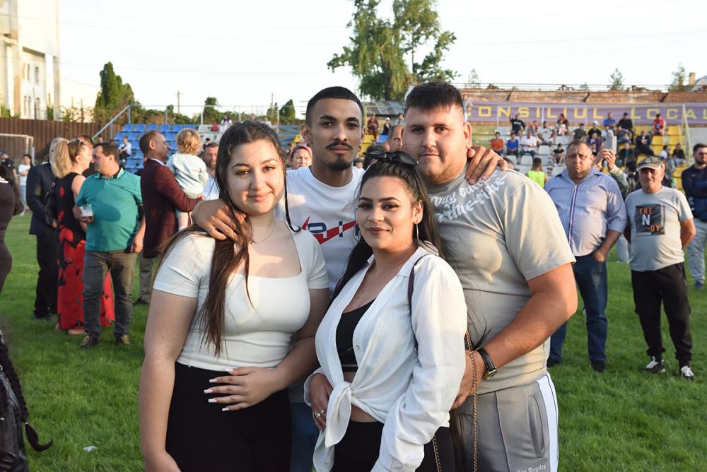 Ziua Comunei Ghidigeni, mai 2024