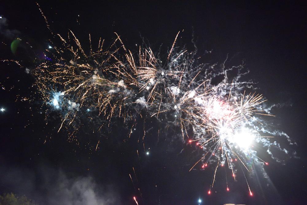 Ziua Comunei Ghidigeni, mai 2024