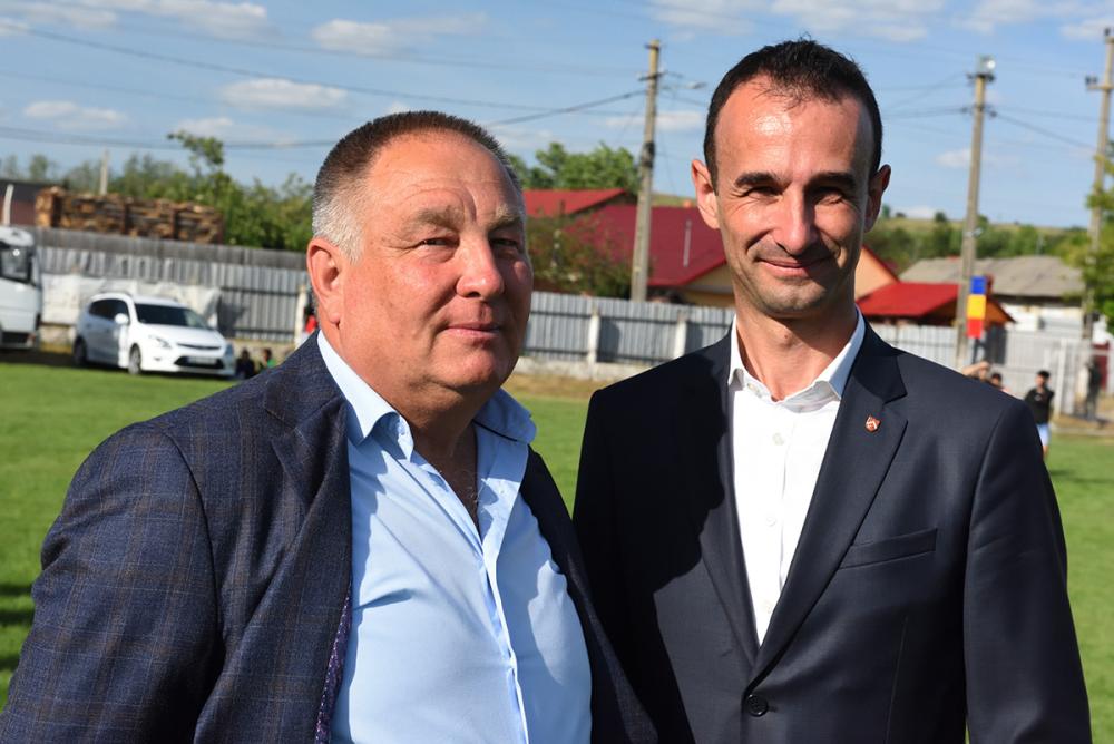 Ziua Comunei Ghidigeni, mai 2024