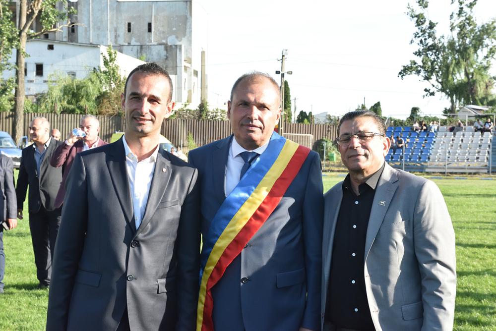 Ziua Comunei Ghidigeni, mai 2024