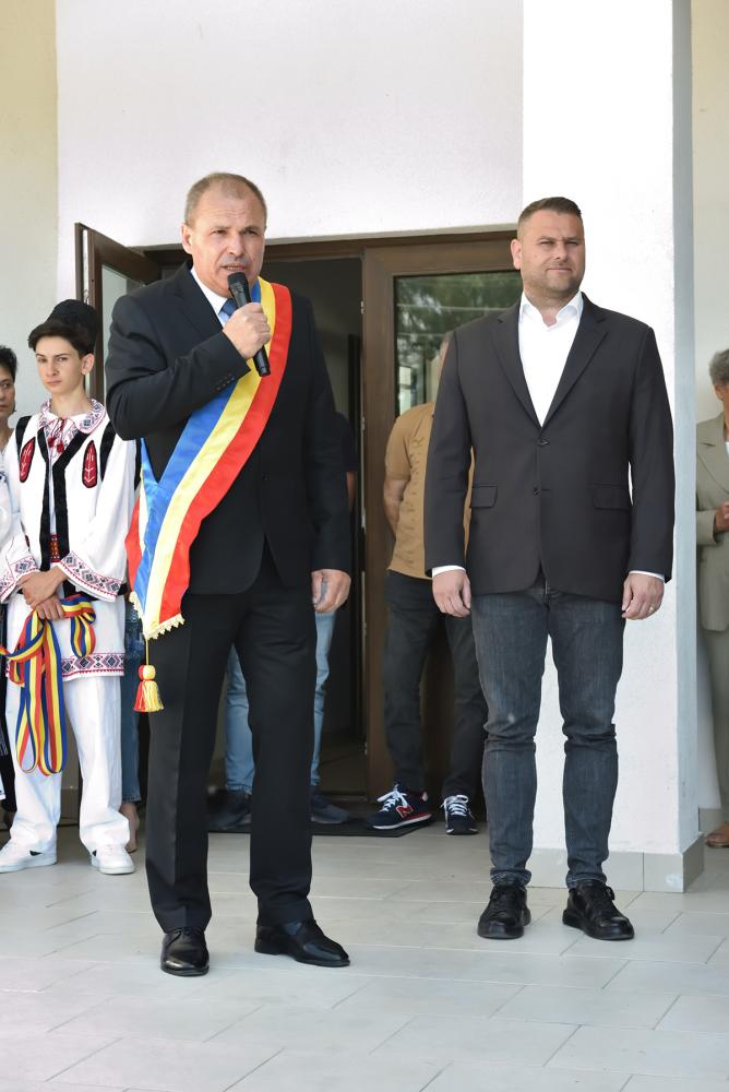 Ziua Copilului, Ghidigeni, 2024
