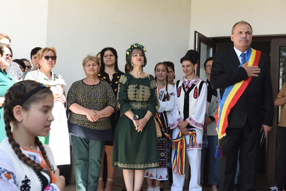 Ziua Copilului, Ghidigeni, 2024