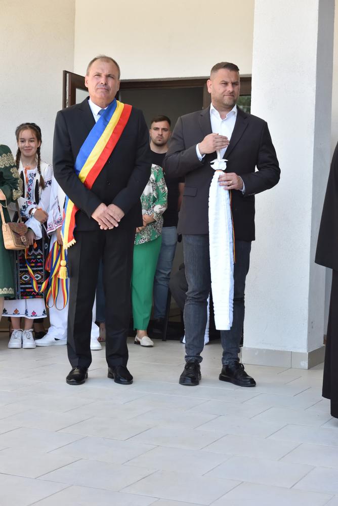 Ziua Copilului, Ghidigeni, 2024