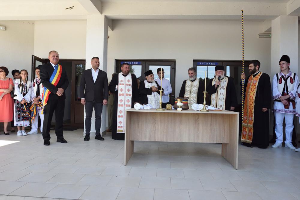 Ziua Copilului, Ghidigeni, 2024