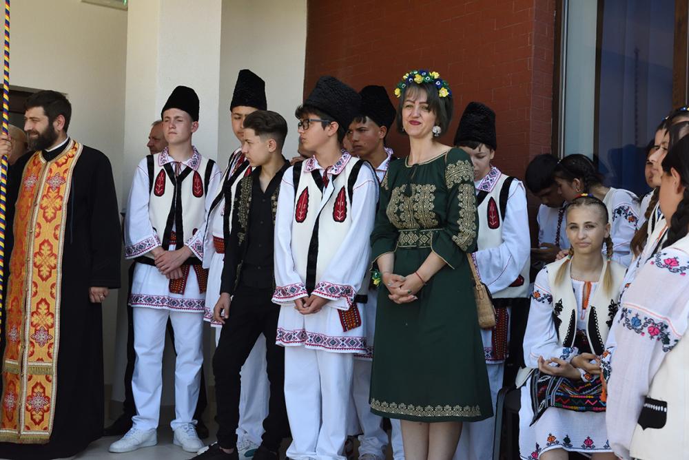 Ziua Copilului, Ghidigeni, 2024