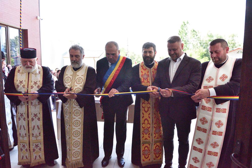 Ziua Copilului, Ghidigeni, 2024