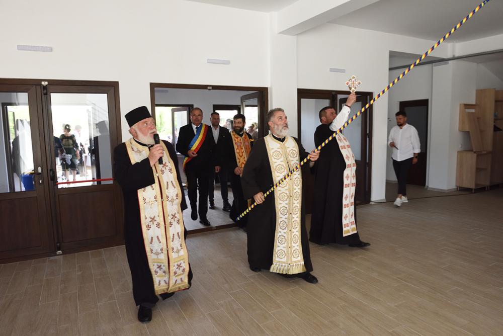 Ziua Copilului, Ghidigeni, 2024