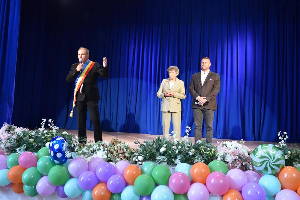 Ziua Copilului, Ghidigeni, 2024