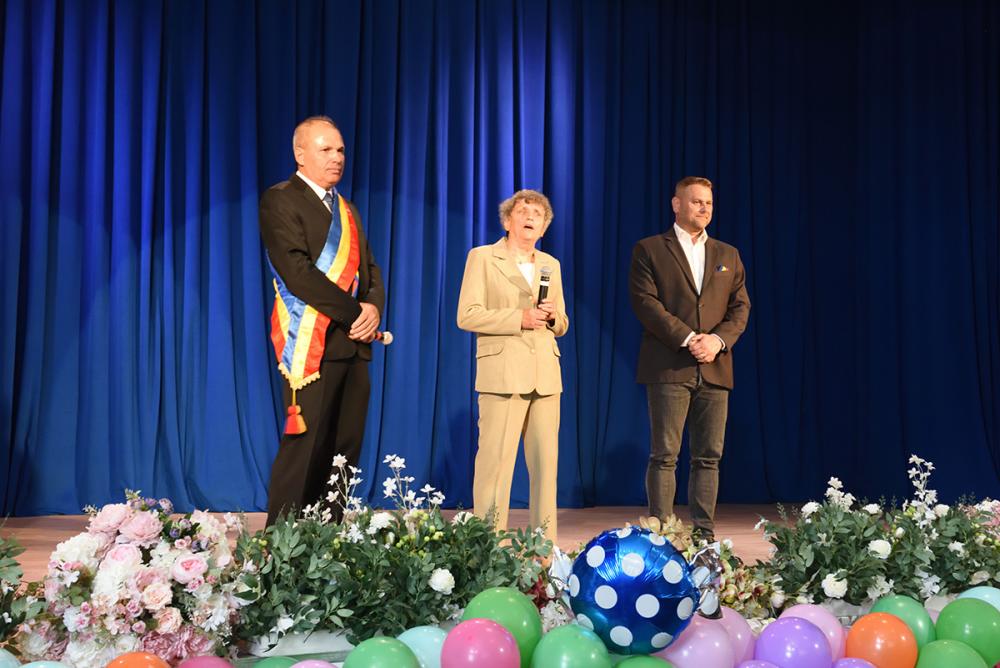 Ziua Copilului, Ghidigeni, 2024