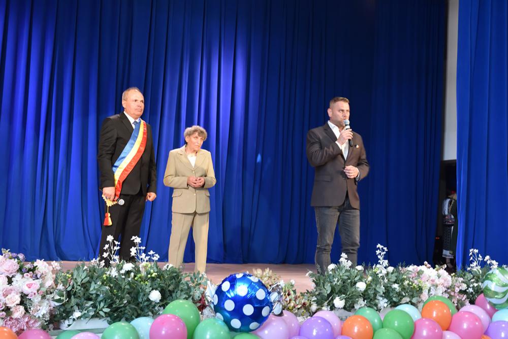 Ziua Copilului, Ghidigeni, 2024