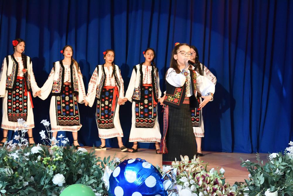 Ziua Copilului, Ghidigeni, 2024