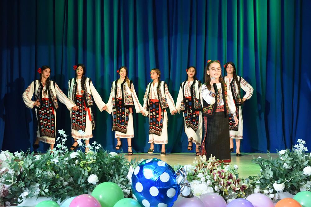 Ziua Copilului, Ghidigeni, 2024