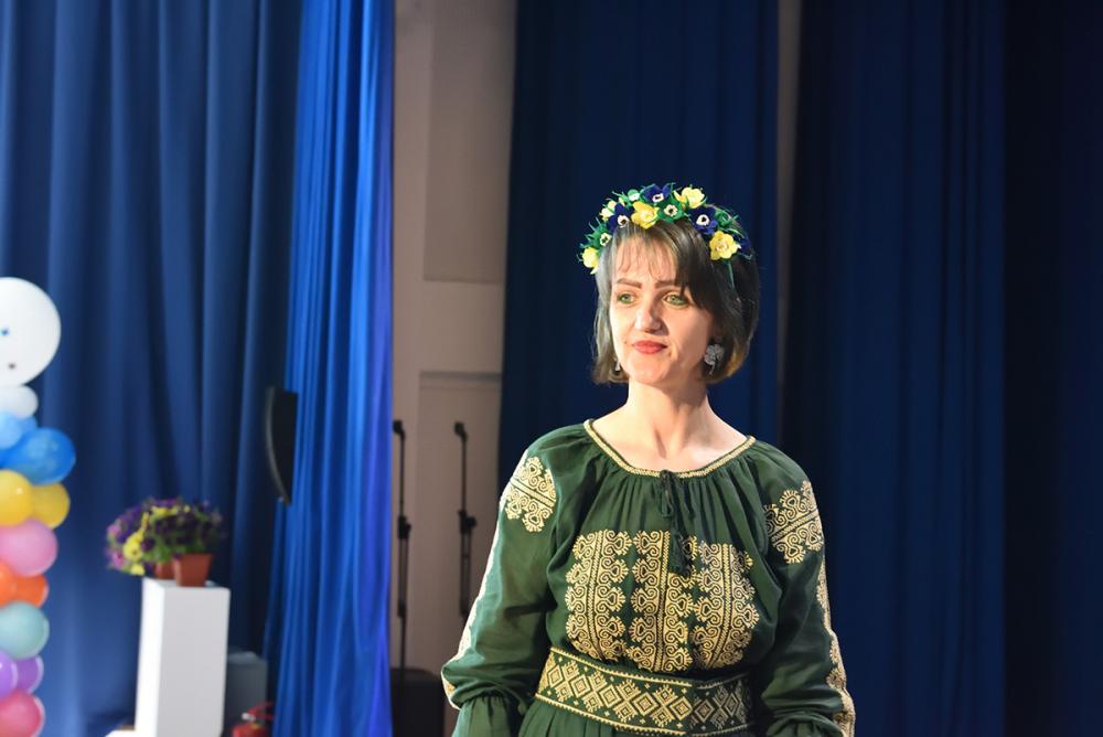 Ziua Copilului, Ghidigeni, 2024