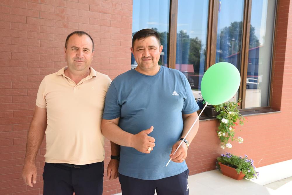 Ziua Copilului, Ghidigeni, 2024