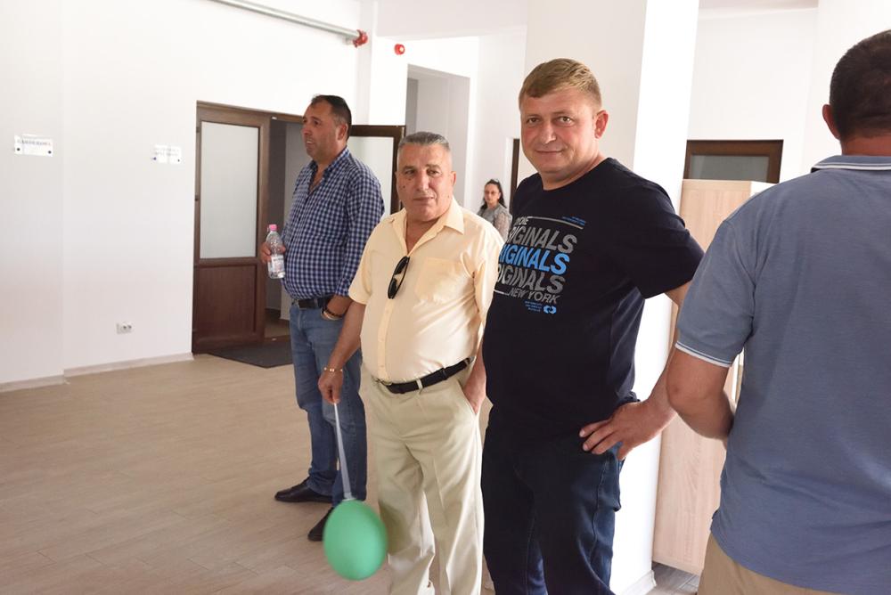 Ziua Copilului, Ghidigeni, 2024