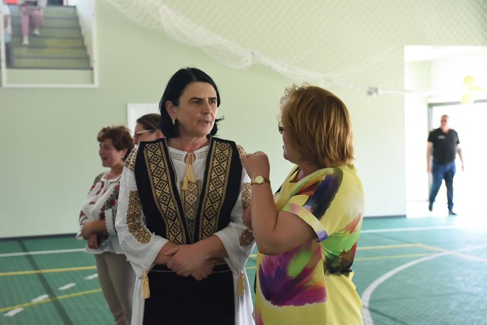 Ziua Copilului, Ghidigeni, 2024