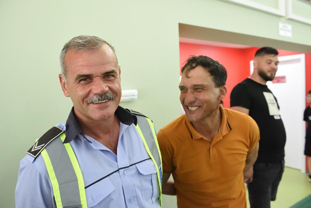 Ziua Copilului, Ghidigeni, 2024