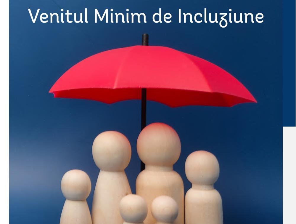 Informații privind Venitul Minim de Incluziune