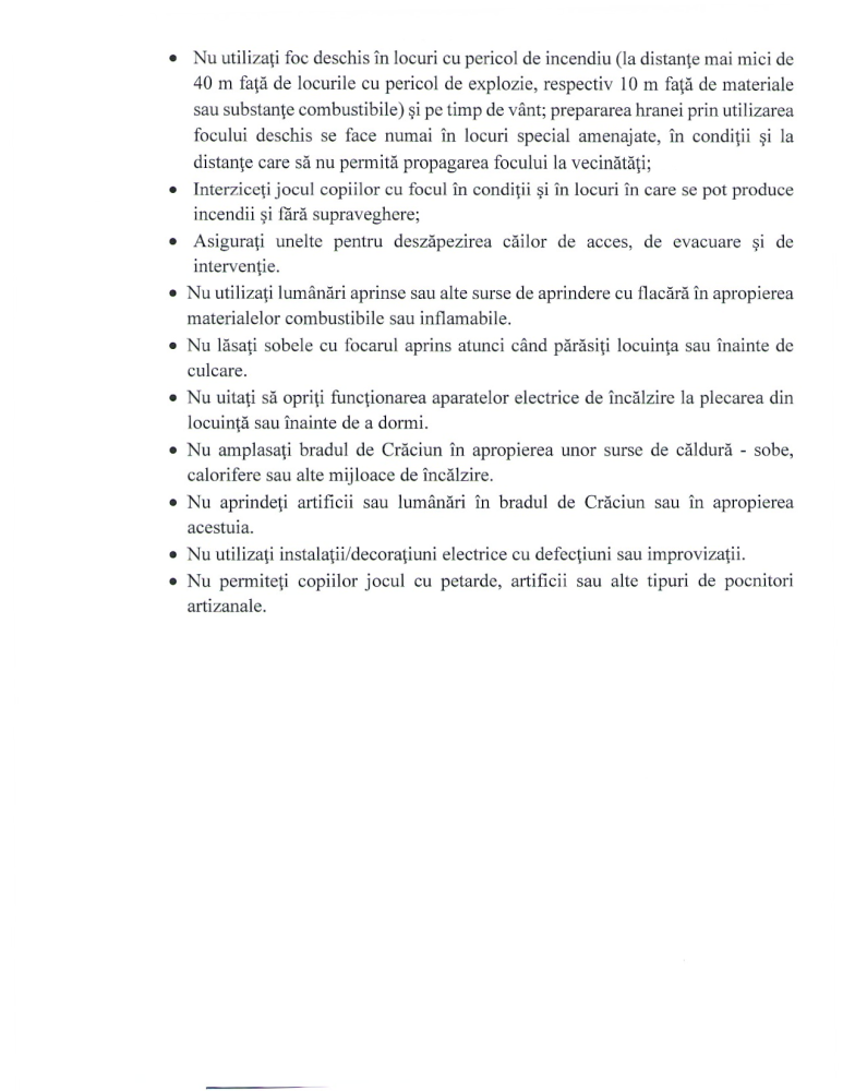 Plan general de măsuri al M.A.I. pentru creșterea gradului de siguranță a cetățeanului pe timpul sezonului rece și în contextul sărbătorilor de iarnă 2025-2026 - anexă (3)