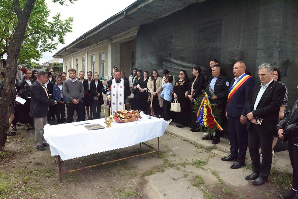 Ziua Comunei Ghidigeni, mai 2026