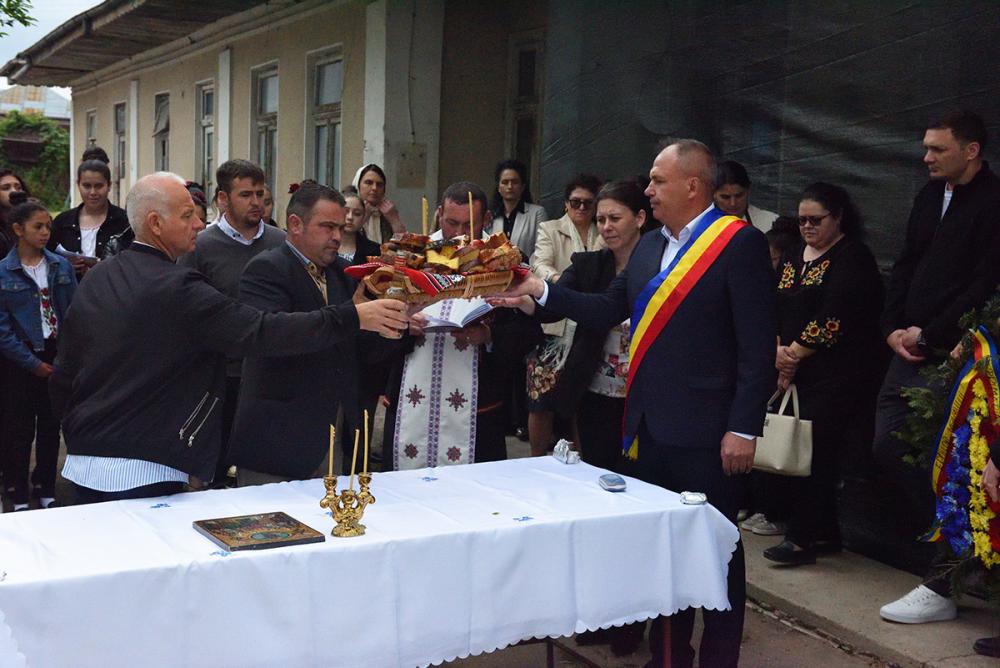 Ziua Comunei Ghidigeni, mai 2026