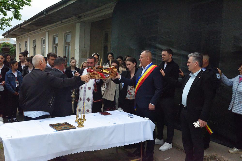 Ziua Comunei Ghidigeni, mai 2026