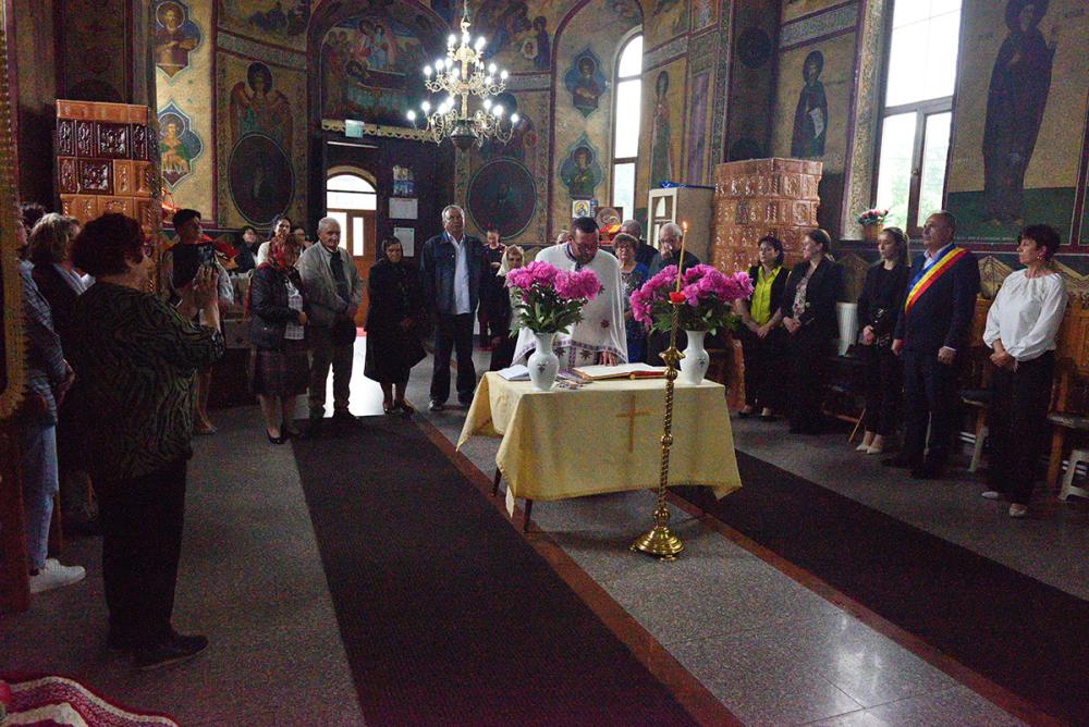 Ziua Comunei Ghidigeni, mai 2026