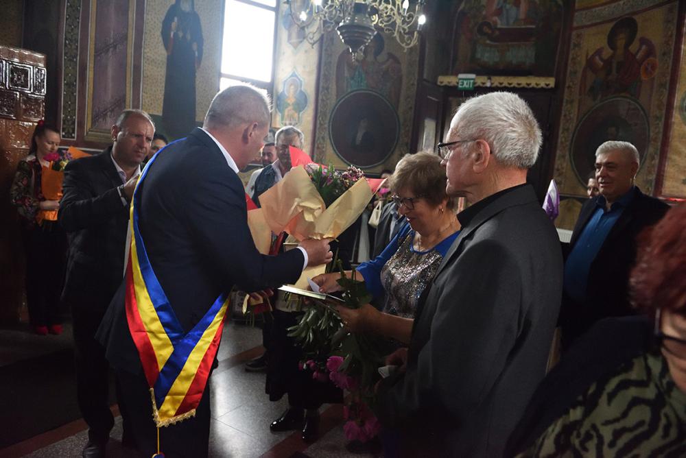 Ziua Comunei Ghidigeni, mai 2026