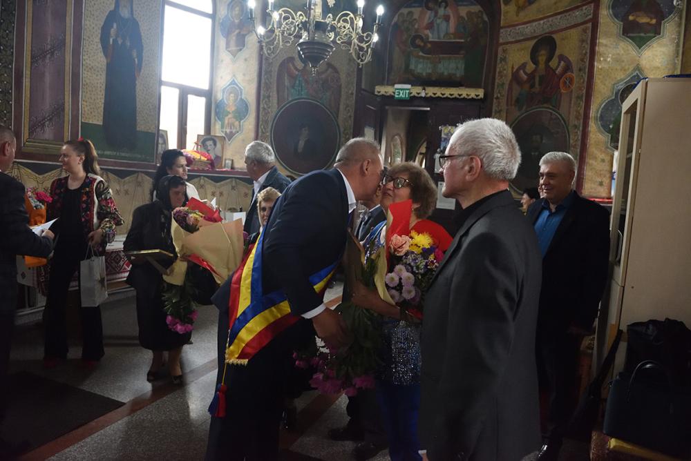 Ziua Comunei Ghidigeni, mai 2026